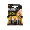 Duracell Plus 1.5V AA 4 Stuks