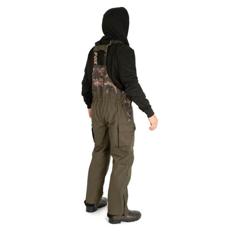 Fox Aquos Tri-Layer Salopettes 2 Fox Aquos Tri-Layer Salopettes - Afbeelding 2