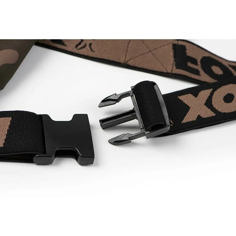 Fox Aquos Tri-Layer Salopettes 3 Fox Aquos Tri-Layer Salopettes - Afbeelding 3