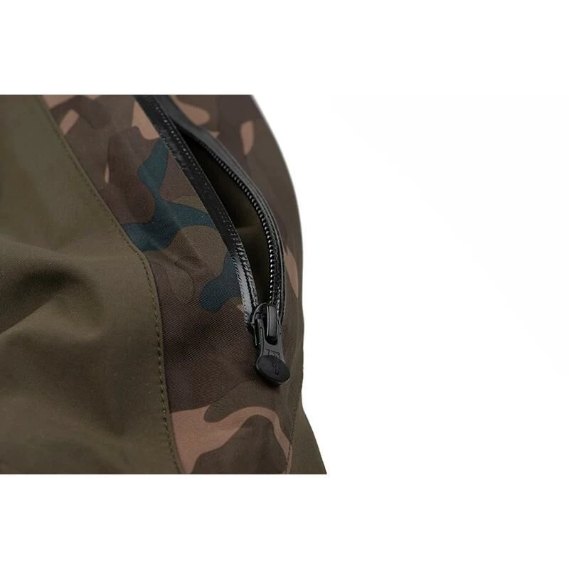 Fox Aquos Tri-Layer Salopettes 6 Fox Aquos Tri-Layer Salopettes - Afbeelding 6