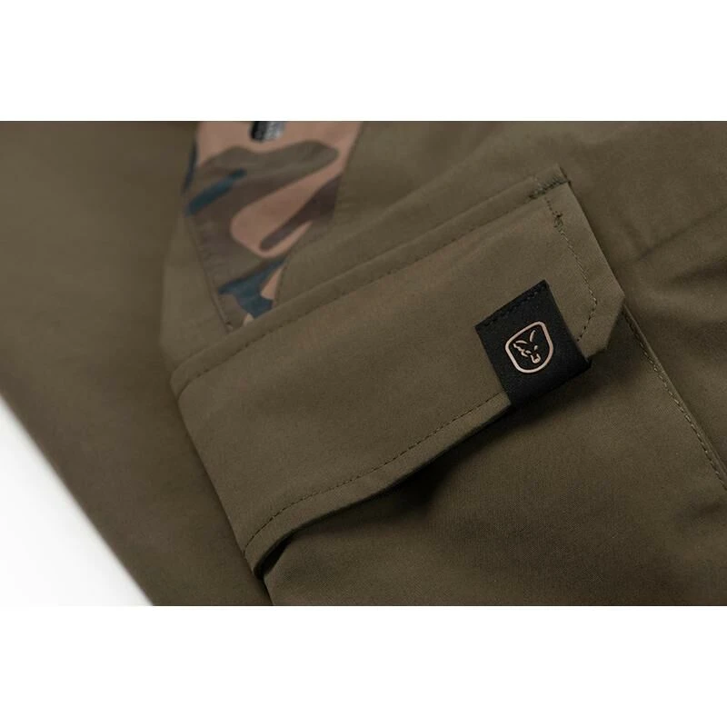 Fox Aquos Tri-Layer Salopettes 8 Fox Aquos Tri-Layer Salopettes - Afbeelding 8