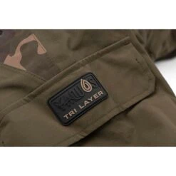 Fox Aquos Tri-Layer Salopettes 18 Fox Aquos Tri-Layer Salopettes -Hengelnl Winkel 1787298Fox Aquos Tri Layer Salopettes 8