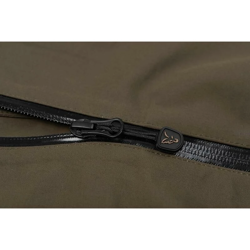 Fox Aquos Tri-Layer STD Jacket 7 Fox Aquos Tri-Layer STD Jacket - Afbeelding 7