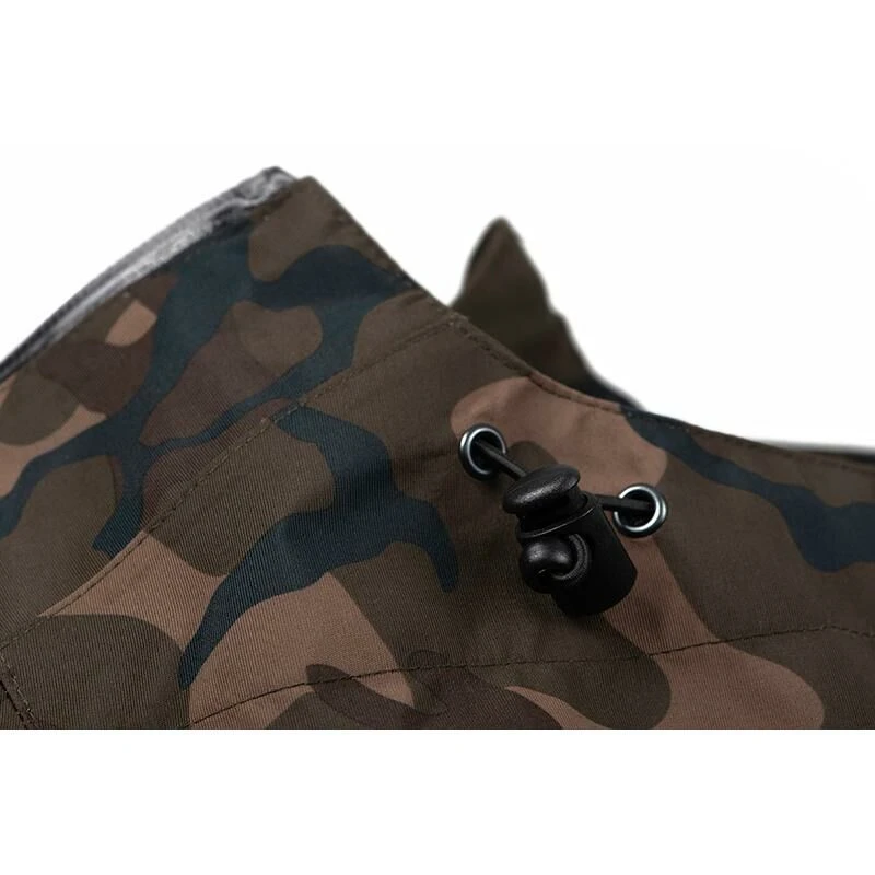 Fox Aquos Tri-Layer STD Jacket 9 Fox Aquos Tri-Layer STD Jacket - Afbeelding 9