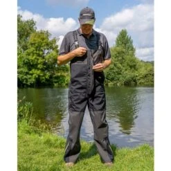 Matrix Tri-Layer Salopettes 25K 19 Matrix Tri-Layer Salopettes 25K -Hengelnl Winkel 1792102Matrix Tri Layer Salopettes 25K 9