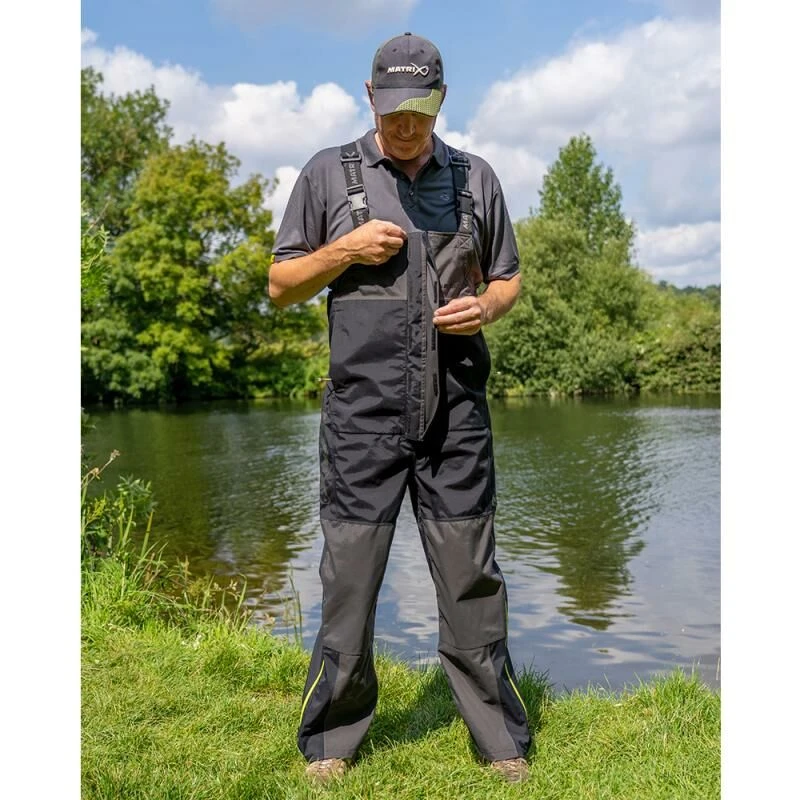 Matrix Tri-Layer Salopettes 25K 10 Matrix Tri-Layer Salopettes 25K - Afbeelding 10