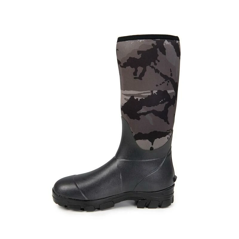 Fox Rage Camo Neoprene Boots 3 Fox Rage Camo Neoprene Boots - Afbeelding 3
