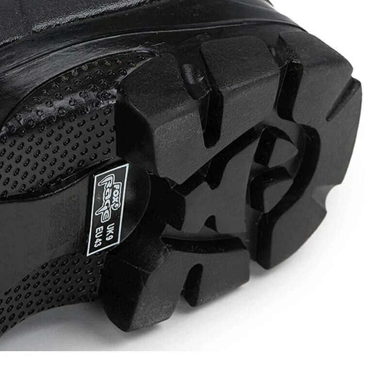 Fox Rage Camo Neoprene Boots 6 Fox Rage Camo Neoprene Boots - Afbeelding 6