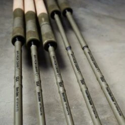 Savage Gear SG4 Shore Game Black Minnow Rod 11 Savage Gear SG4 Shore Game Black Minnow Rod -Hengelnl Winkel 1925748Savage Gear SG4 Shore Game Black Minnow Rod 2 1