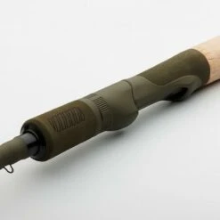 Savage Gear SG4 Shore Game Black Minnow Rod 12 Savage Gear SG4 Shore Game Black Minnow Rod -Hengelnl Winkel 1925749Savage Gear SG4 Shore Game Black Minnow Rod 3