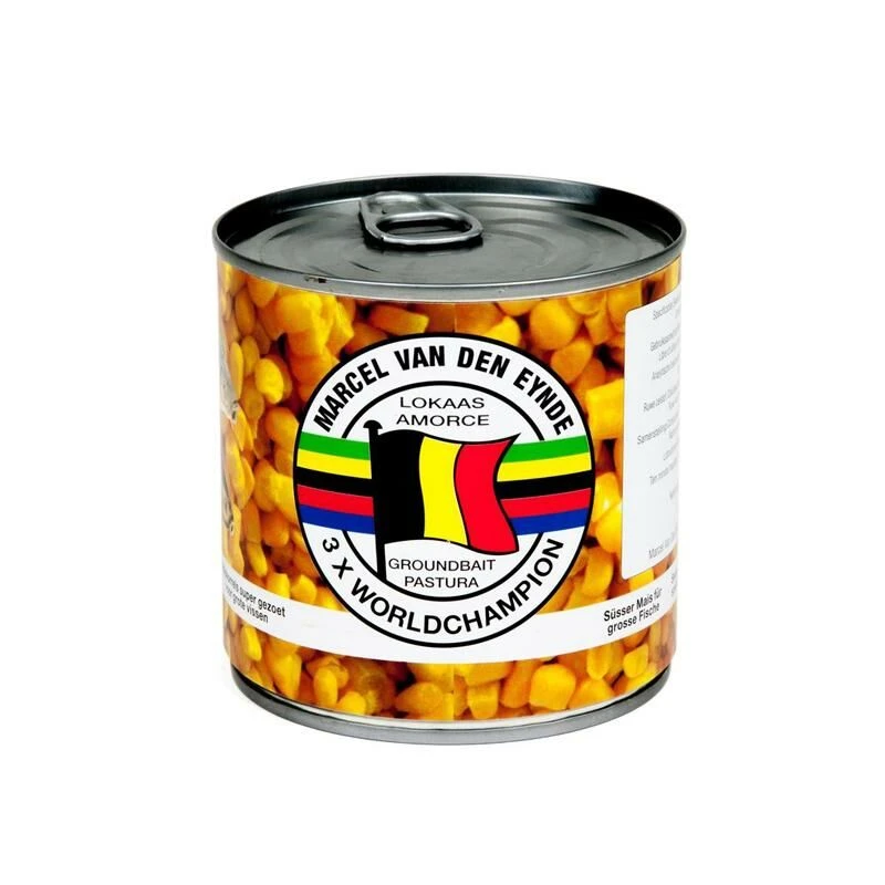 Van Den Eynde Mais Super Gezoet 200ml 1 Van Den Eynde Mais Super Gezoet 200ml