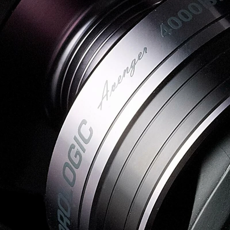 Prologic Avenger Baitfeeder 6000BF 2 Prologic Avenger Baitfeeder 6000BF - Afbeelding 2