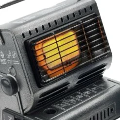 MacGyver Gaskachel + 3 X All Ride Butane Gas -Hengelnl Winkel 2054393MacGyver Gaskachel 3 x All Ride Butane Gas