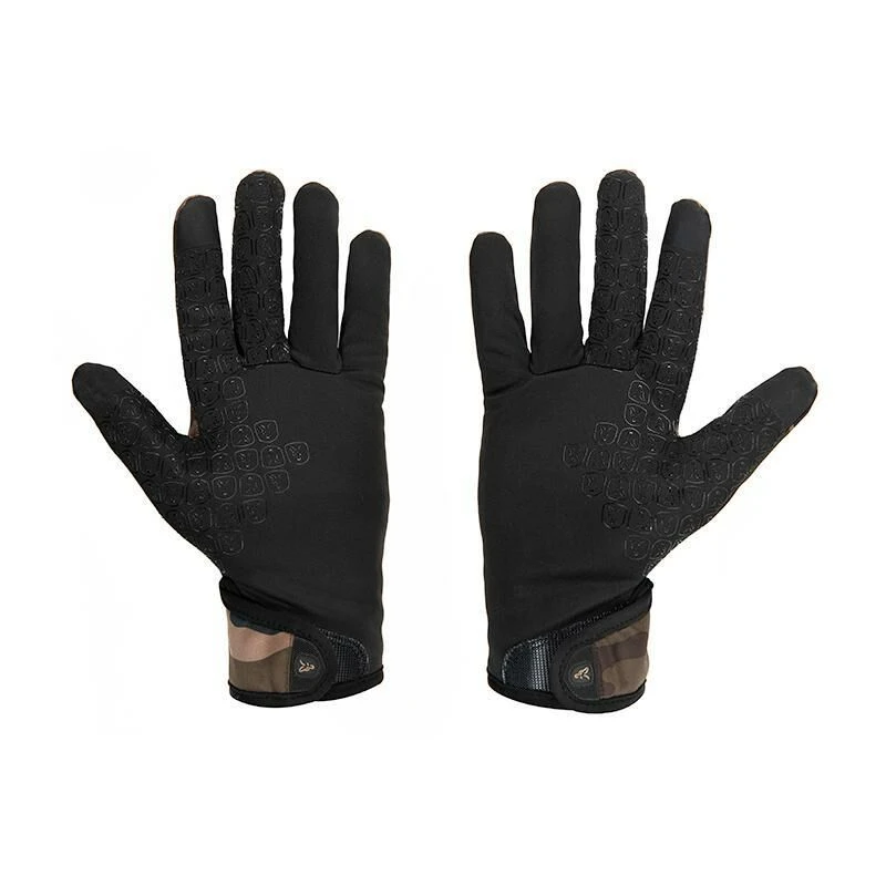 Fox Camo Thermal Gloves 2 Fox Camo Thermal Gloves - Afbeelding 2