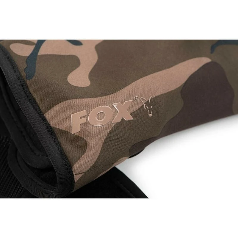 Fox Camo Thermal Gloves 5 Fox Camo Thermal Gloves - Afbeelding 5