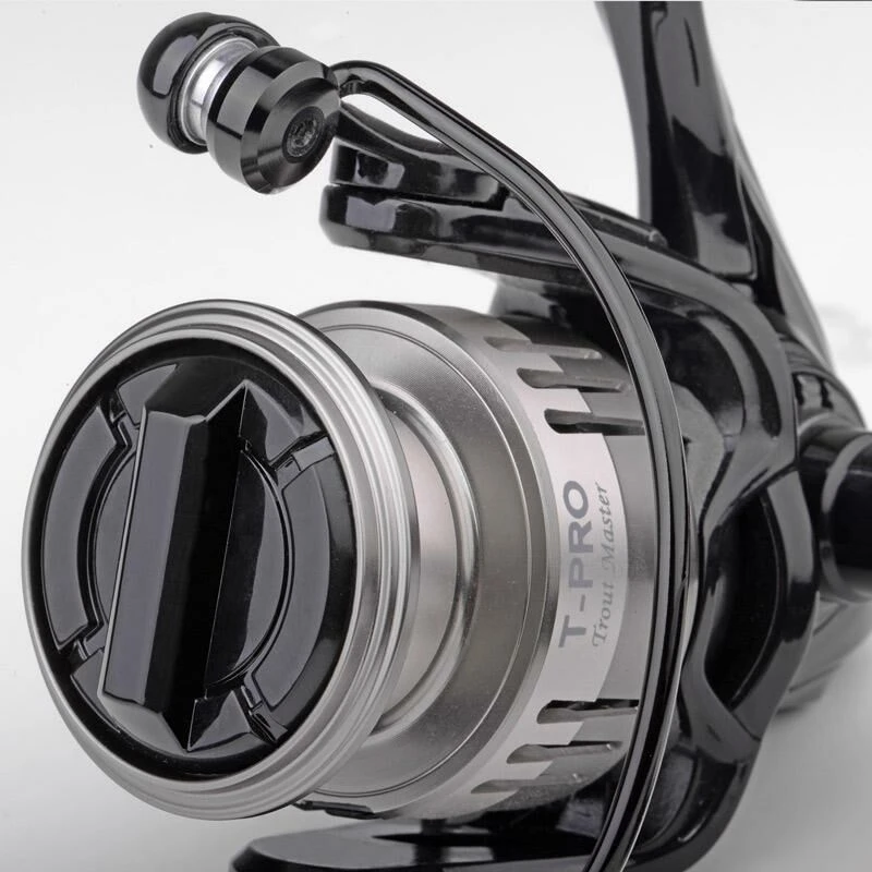 Spro Trout Master T-Pro 2000 5 Spro Trout Master T-Pro 2000 - Afbeelding 5