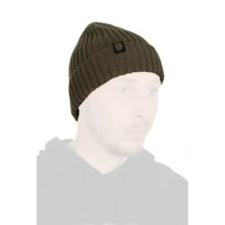 Fox Merino Trawler - Olive