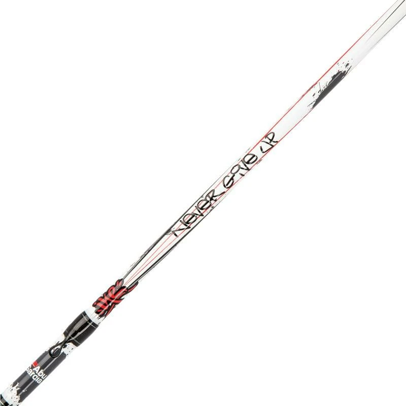 Abu Garcia Ike Dude 5-20g 2.13m Spinning Combo 3 Abu Garcia Ike Dude 5-20g 2.13m Spinning Combo - Afbeelding 3