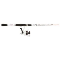 Abu Garcia Ike Dude 3-15g 1.83m Spinning Combo