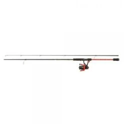 Abu Garcia Max X 2.44m 15-40g Hengelset