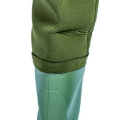 Lion Waders Neoprene 5mm Green PVC Boot 9 Lion Waders Neoprene 5mm Green PVC Boot -Hengelnl Winkel 2499398Lion Waders Neoprene 5mm Green PVC Boot 4