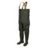 Fox Lightweight Green Waders