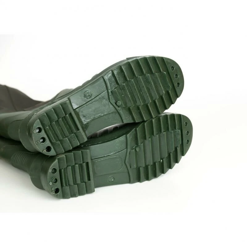 Fox Lightweight Green Waders 3 Fox Lightweight Green Waders - Afbeelding 3