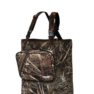 Prologic Max5 XPO Neoprene Waders Cleated Boot 2 Prologic Max5 XPO Neoprene Waders Cleated Boot - Afbeelding 2