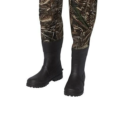 Prologic Max5 XPO Neoprene Waders Cleated Boot 3 Prologic Max5 XPO Neoprene Waders Cleated Boot - Afbeelding 3