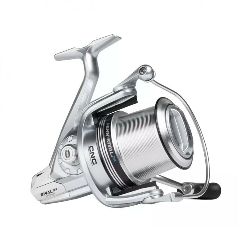 Penn Rival DX 7000 Longcast - Limited Edition 1 Penn Rival DX 7000 Longcast - Limited Edition