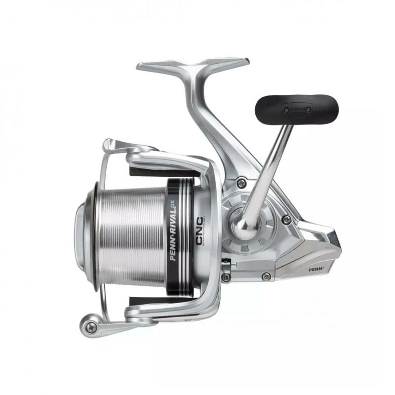 Penn Rival DX 7000 Longcast - Limited Edition 2 Penn Rival DX 7000 Longcast - Limited Edition - Afbeelding 2