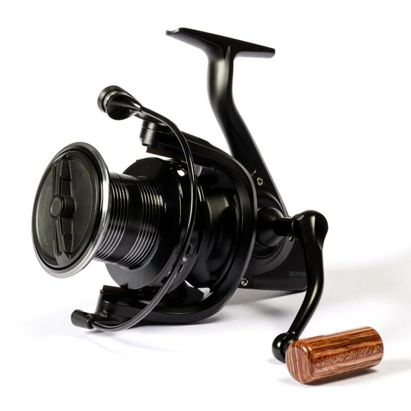 Sonik DominatorX 8000 RS Pro Reel 1 Sonik DominatorX 8000 RS Pro Reel