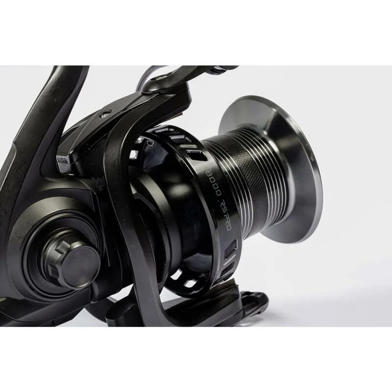 Sonik DominatorX 8000 RS Pro Reel 3 Sonik DominatorX 8000 RS Pro Reel - Afbeelding 3