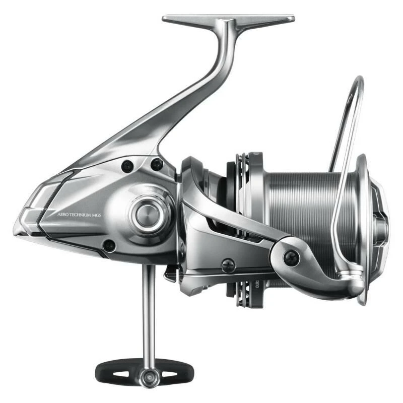 Shimano Aero Technium 14000 XSD Magnesium 3 Shimano Aero Technium 14000 XSD Magnesium - Afbeelding 3
