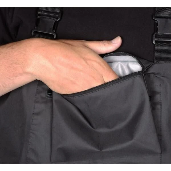 Gamakatsu G-Breathable Chest Wader 4 Gamakatsu G-Breathable Chest Wader - Afbeelding 4