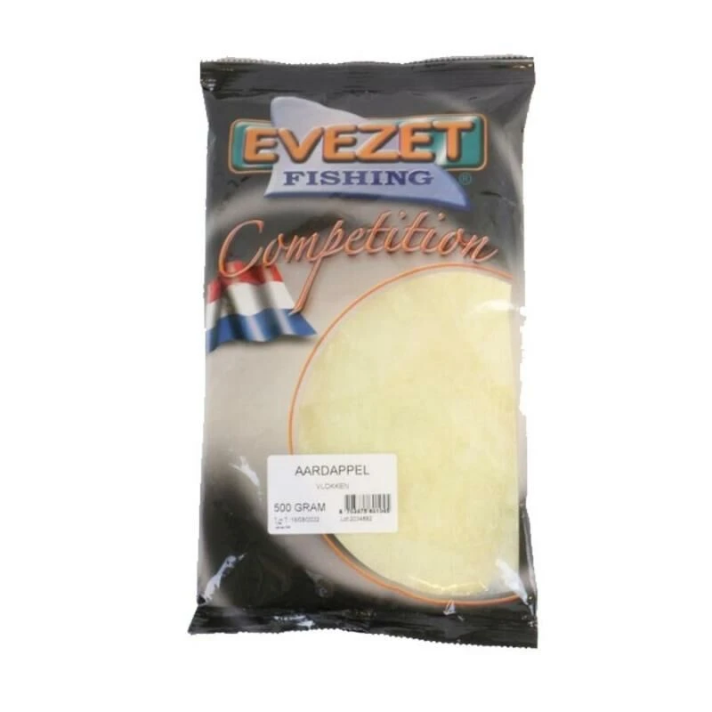 Evezet Aardappelvlokken 500g 1 Evezet Aardappelvlokken 500g