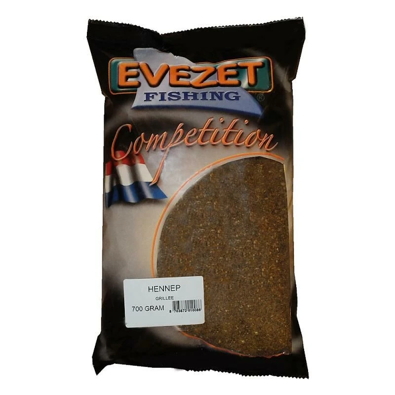Evezet Hennep Grille 700g 1 Evezet Hennep Grille 700g