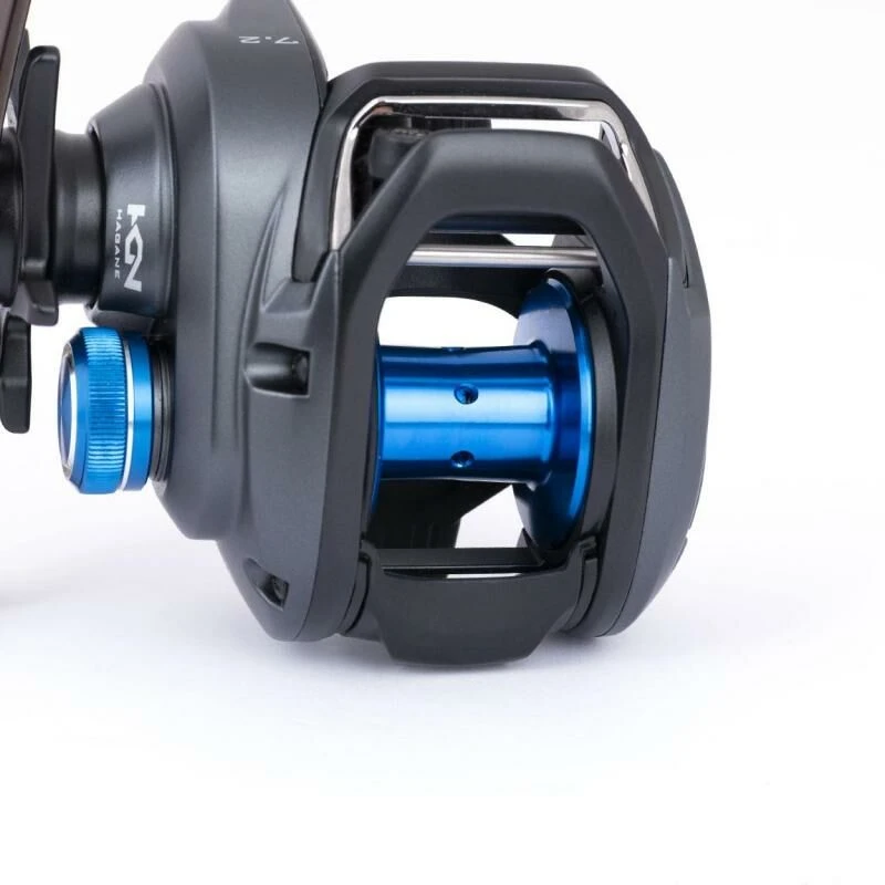 Shimano SLX XT Baitcaster Reel 3 Shimano SLX XT Baitcaster Reel - Afbeelding 3
