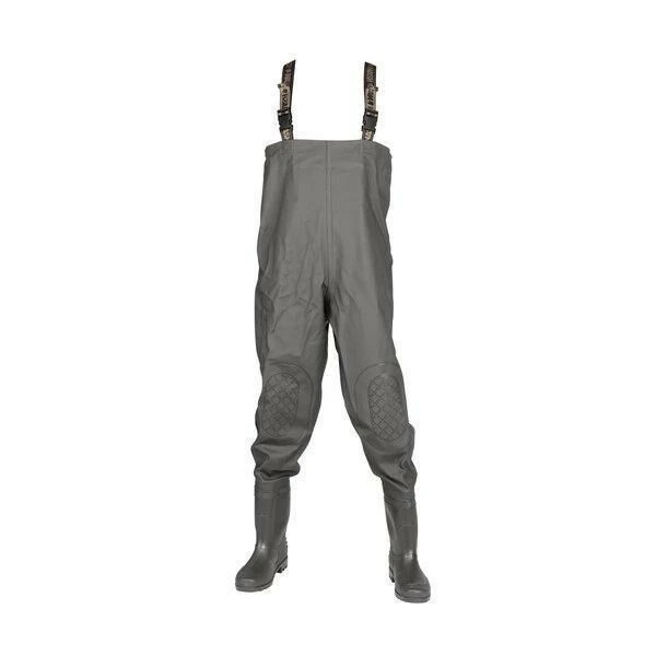 Nash Tackle Waders 1 Nash Tackle Waders