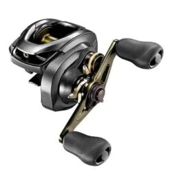 Shimano Curado DC