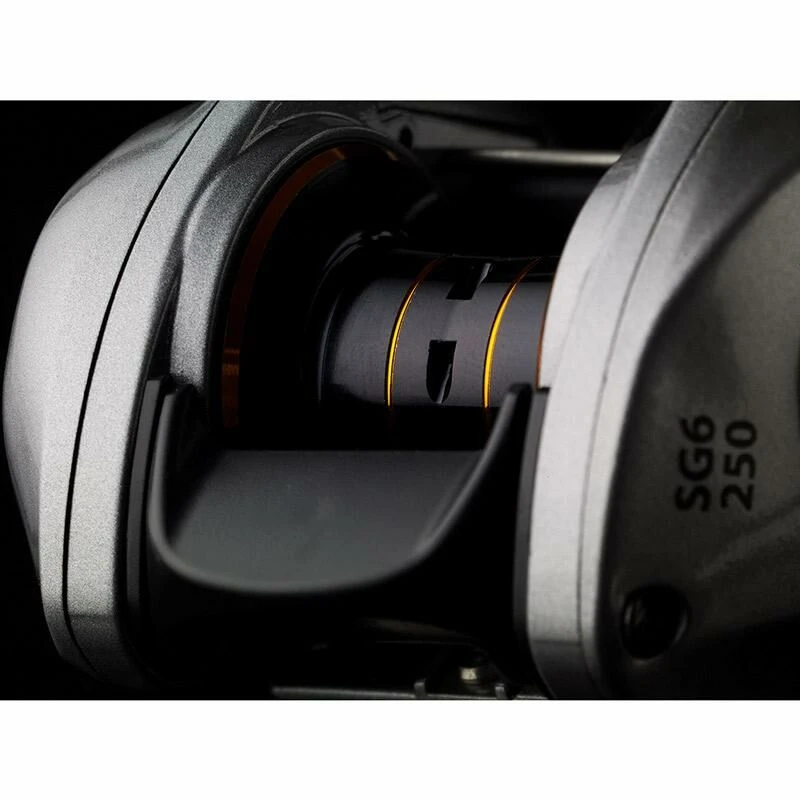 Savage Gear SG6 250 BC 4 Savage Gear SG6 250 BC - Afbeelding 4