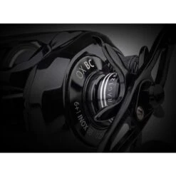 Spro OX Baitcaster Reel 7 Spro OX Baitcaster Reel -Hengelnl Winkel 2971669Spro OX Baitcaster Reel 3