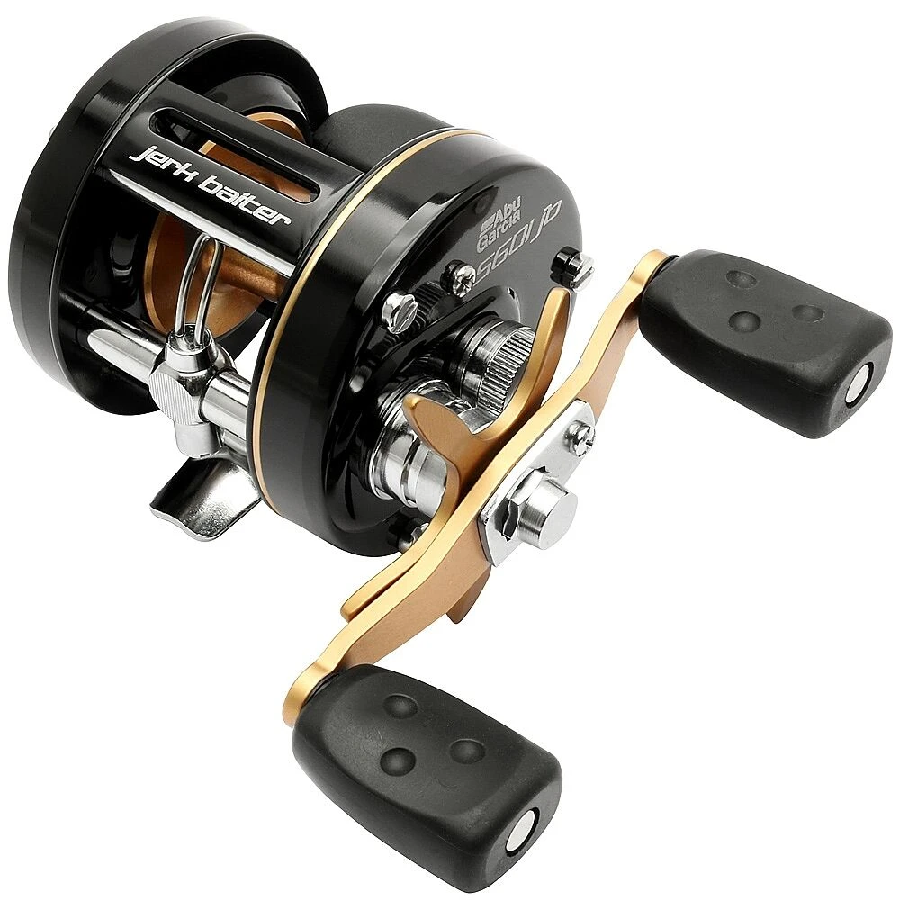 Abu Garcia Abu Ambassadeur 5601 JB 1 Abu Garcia Abu Ambassadeur 5601 JB