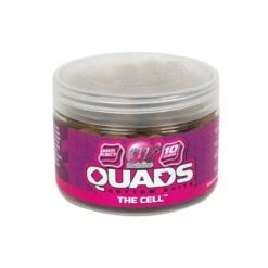 Mainline Quads Bottom Baits 6 Mainline Quads Bottom Baits -Hengelnl Winkel 3138010Mainline Quads Bottom Baits 2