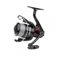 Spro Powercatcher Reel Spooled