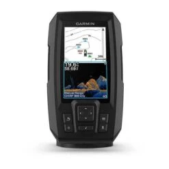 Garmin Striker Vivid 4CV Worldwide Incl. Transducer