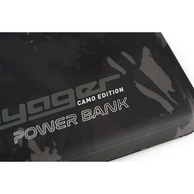 Rage Voyager Camo Power Bank 10k 6 Rage Voyager Camo Power Bank 10k - Afbeelding 6