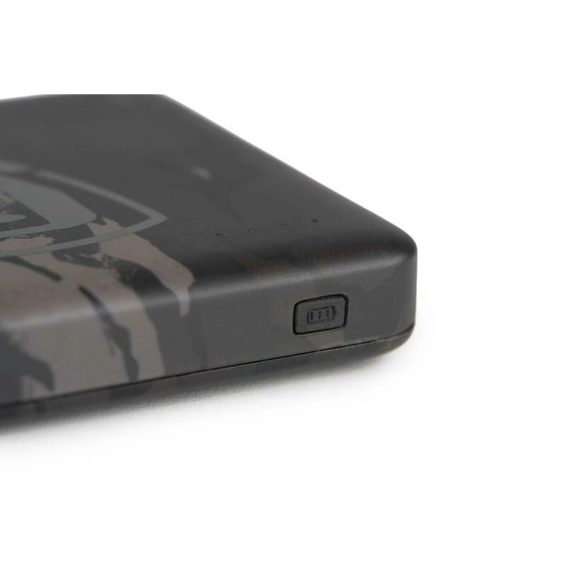 Rage Voyager Camo Power Bank 10k 3 Rage Voyager Camo Power Bank 10k - Afbeelding 3