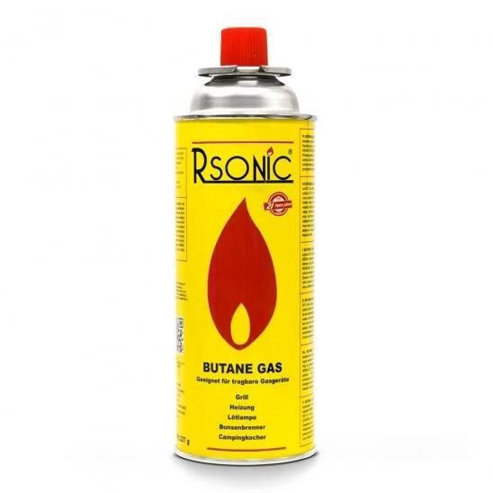 All Ride Butane Gas 1 All Ride Butane Gas