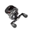 Abu Garcia Max 4 Low Profile Reel Left